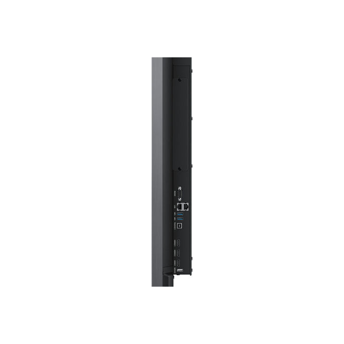 Ecran Tactil Interactiv Samsung WA86D 86" 4K Ultra HD