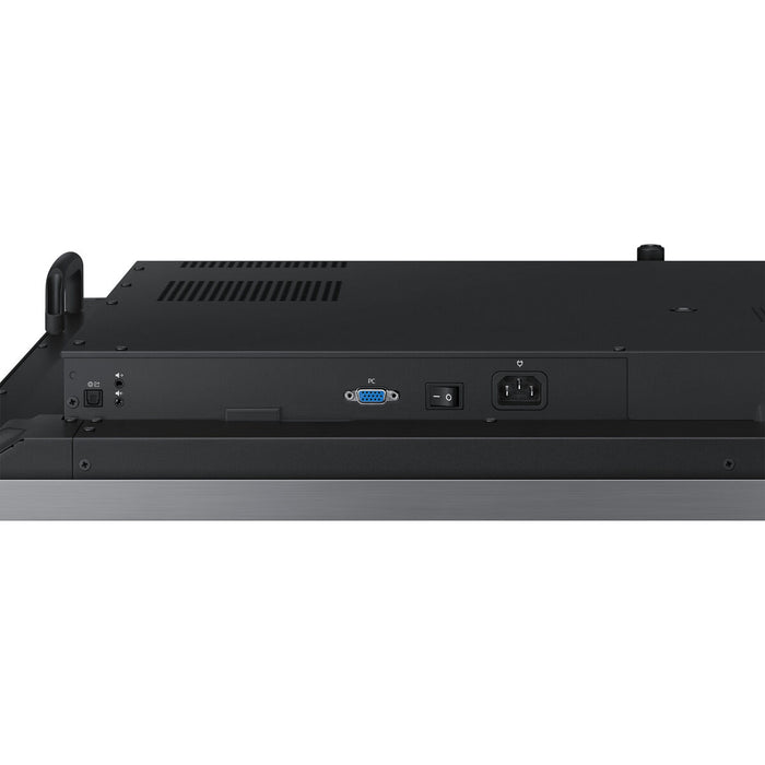 Ecran Tactil Interactiv Samsung WA86D 86" 4K Ultra HD