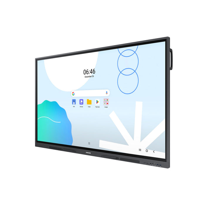 Ecran Tactil Interactiv Samsung WA86D 86" 4K Ultra HD
