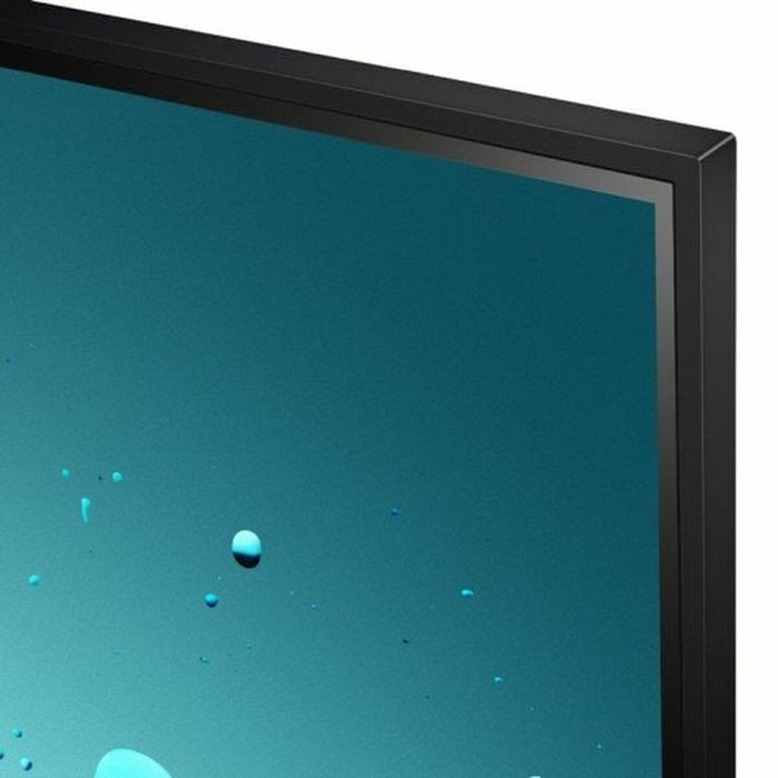 Smart TV LG 65QNED87T6B 4K Ultra HD 65" HDR Edge-LED QNED