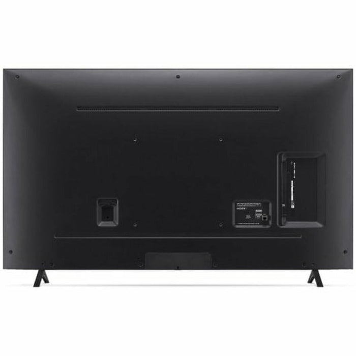 Smart TV LG 50NANO82T6B 4K Ultra HD 50" HDR D-LED A2DP NanoCell