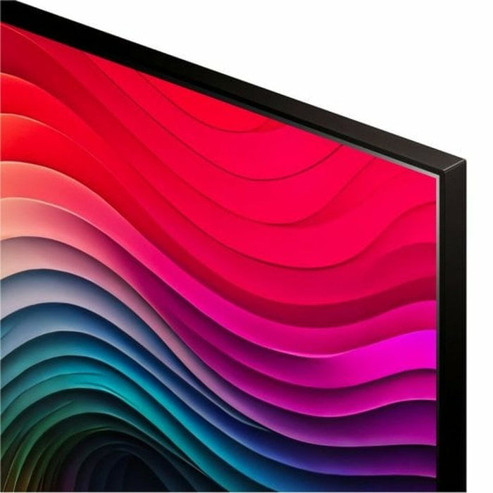 Smart TV LG 50NANO82T6B 4K Ultra HD 50" HDR D-LED A2DP NanoCell