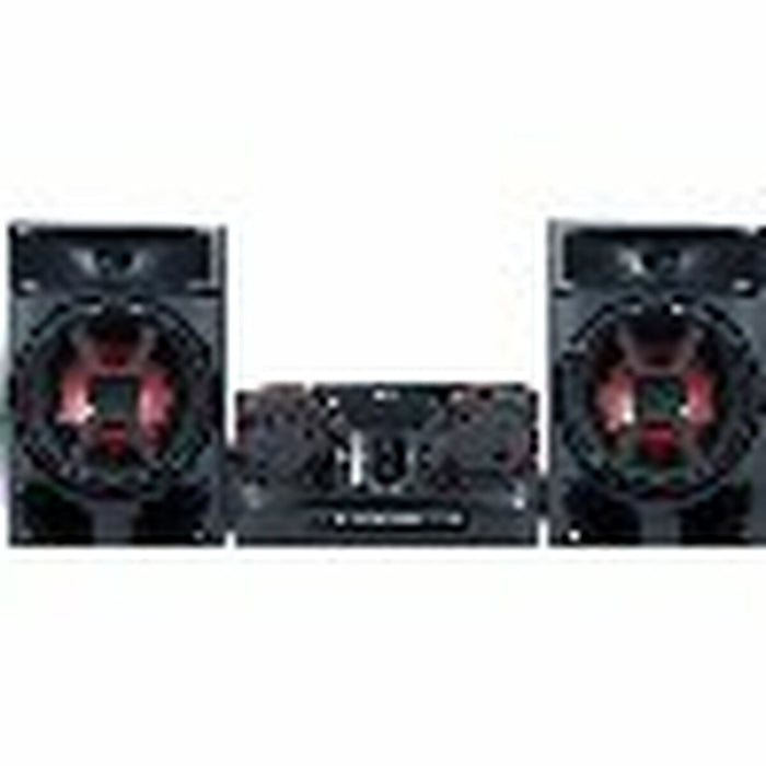 Hi-Fi LG CK43 Bluetooth 230W