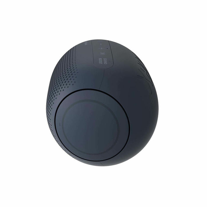 Difuzor Bluetooth fără Fir LG PL2.DEUSLLK 3900 mAh 5W Albastru Bleumarin 5 W 4 W
