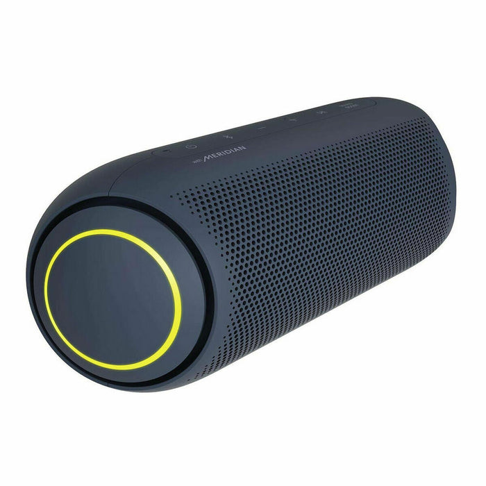Difuzor Bluetooth LG XBOOM Go PL7 30 W 3900 mAh Albastru Bleumarin