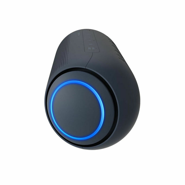 Difuzor Bluetooth LG XBOOM Go PL7 30 W 3900 mAh Albastru Bleumarin