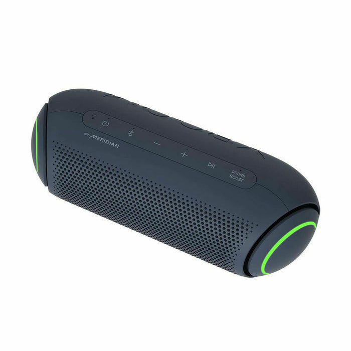 Difuzor Bluetooth LG XBOOM Go PL5 3900 mAh 20W Albastru Bleumarin