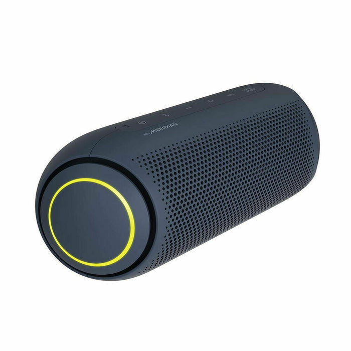 Difuzor Bluetooth LG XBOOM Go PL5 3900 mAh 20W Albastru Bleumarin