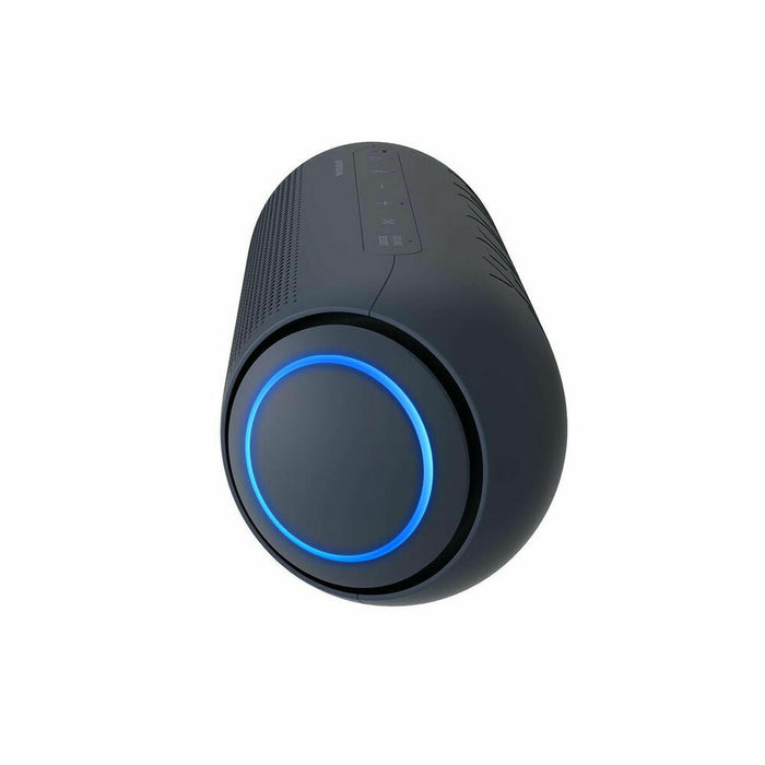 Difuzor Bluetooth LG XBOOM Go PL5 3900 mAh 20W Albastru Bleumarin
