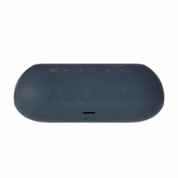 Difuzor Bluetooth LG XBOOM Go PL5 3900 mAh 20W Albastru Bleumarin