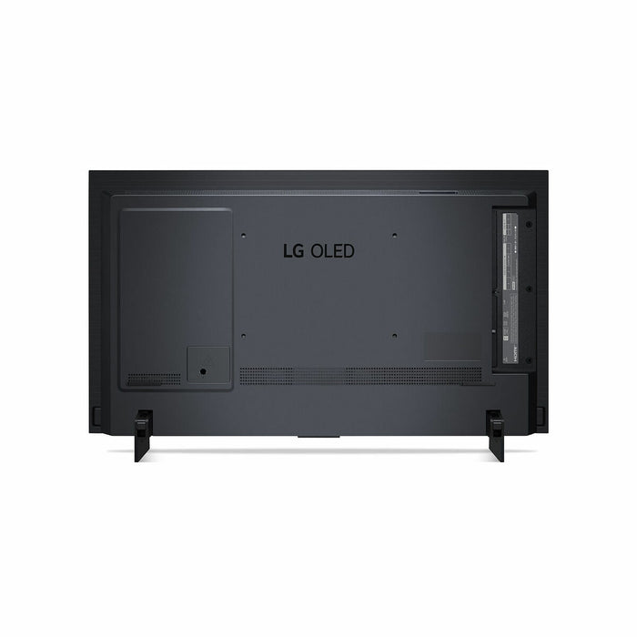 Smart TV LG OLED42C34LA 4K Ultra HD 42" HDR OLED