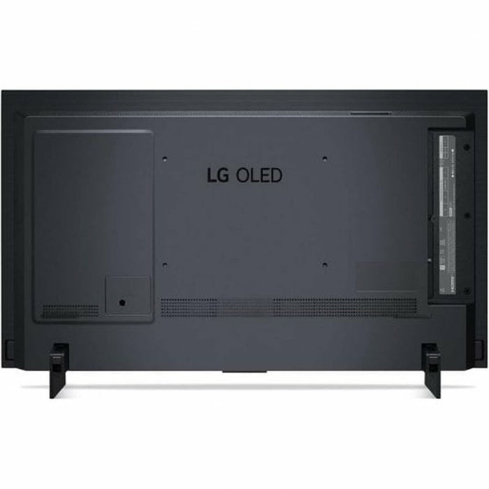 Smart TV LG OLED42C34LA 4K Ultra HD 42" HDR OLED