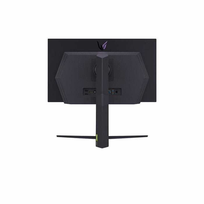 Monitor LG 27GR95QE-B 27" HDR10 OLED NVIDIA G-SYNC 240 Hz