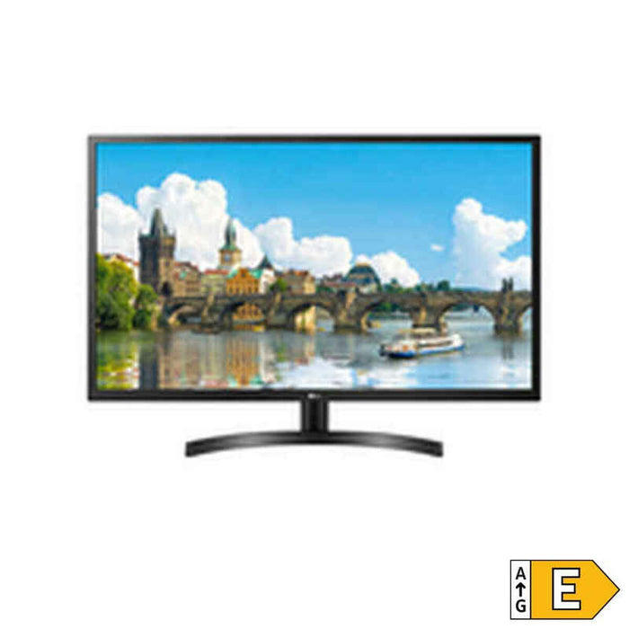 Monitor Gaming LG 32MN500M-B Full HD 32" IPS