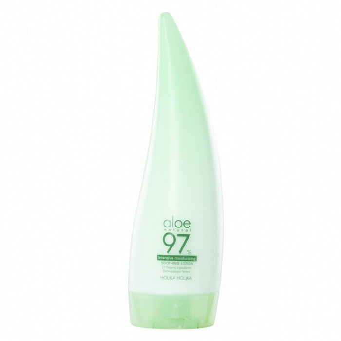 Loțiune calmantă Holika Holika Aloe 97% (240 ml)