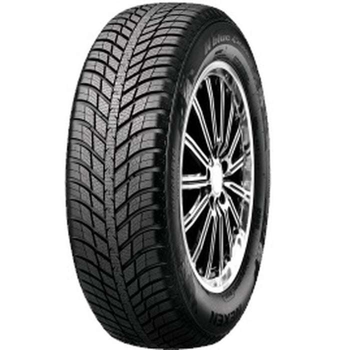 Anvelopă auto Nexen N´BLUE 4SEASON 215/45ZR17