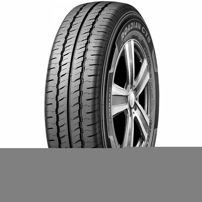 Anvelopă pentru dubă Nexen ROADIAN CT8 235/65R16C