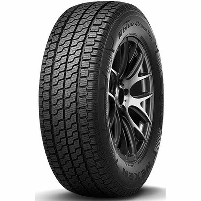 Anvelopă pentru dubă Nexen N´BLUE 4 SEASON VAN 195/75R16C