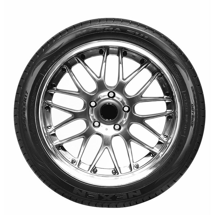 Anvelopă auto Nexen N´FERA SU1 245/40ZR18