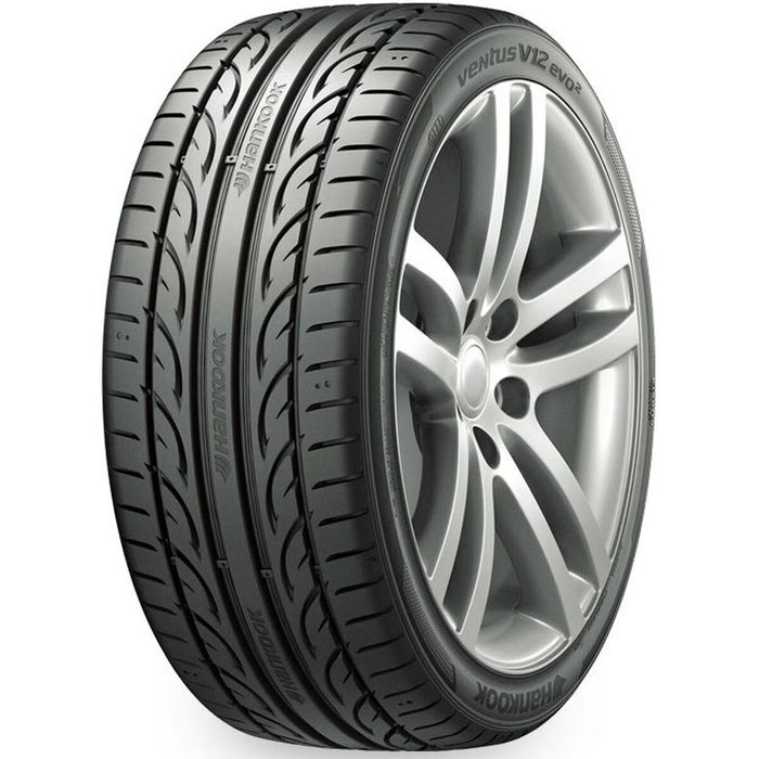 Anvelopă auto Hankook K120 VENTUS V12 EVO2 215/50ZR17