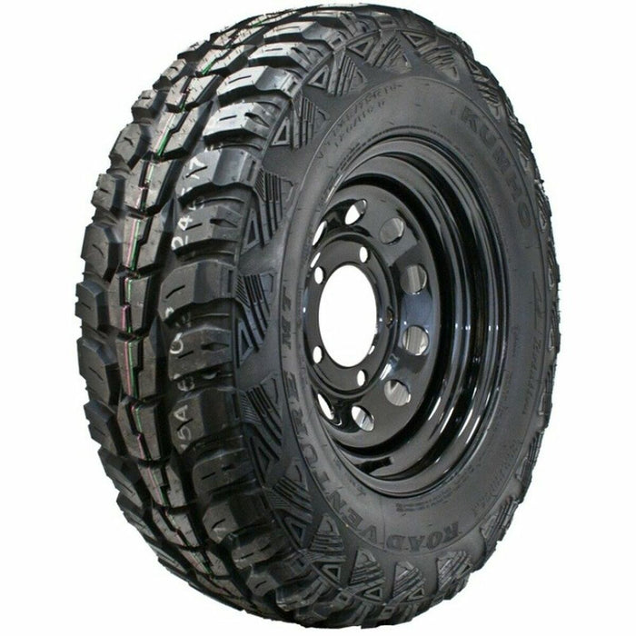 Anvelopa ATV Kumho KL71 ROAD VENTURE MT 235/85QR16
