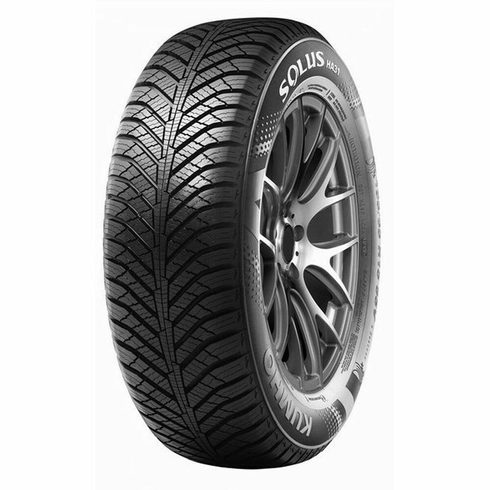 Anvelopă auto Kumho HA31 4S SOLUS 205/60VR15