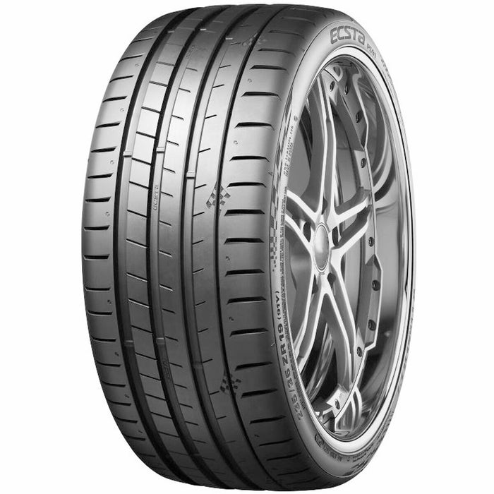 Anvelopă auto Kumho PS91 ECSTA 275/40ZR19