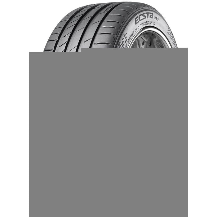 Anvelopă auto Kumho PS71 ECSTA 225/45ZR17