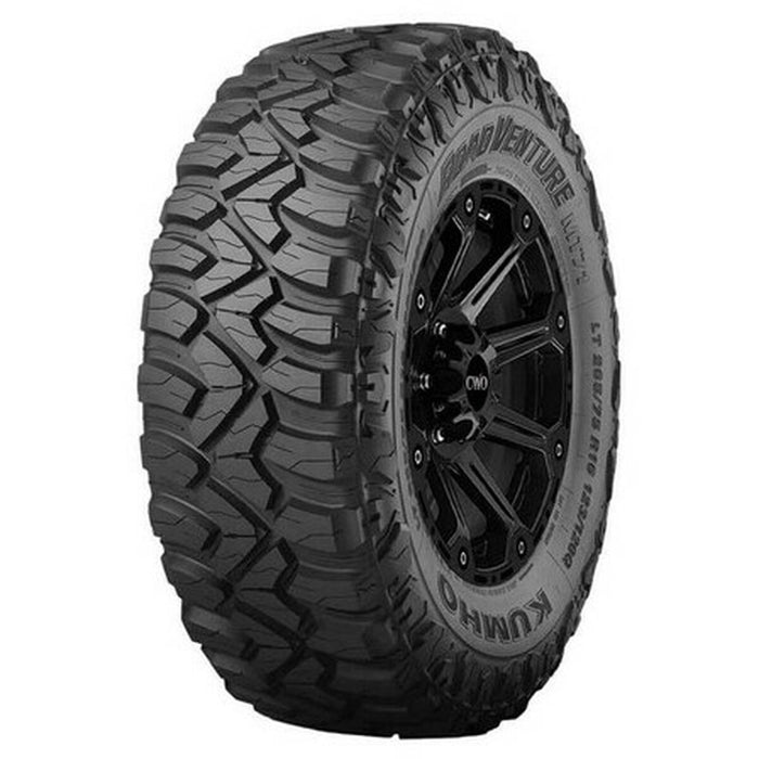 Anvelopa ATV Kumho MT71 ROAD VENTURE 31X10,50R15