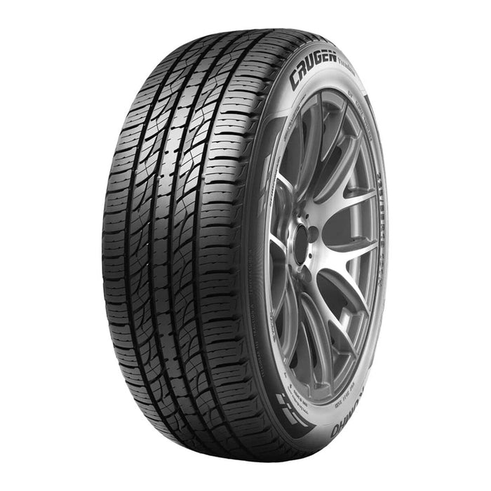 Anvelopa ATV Kumho KL33 CRUGEN PREMIUM 225/60VR17