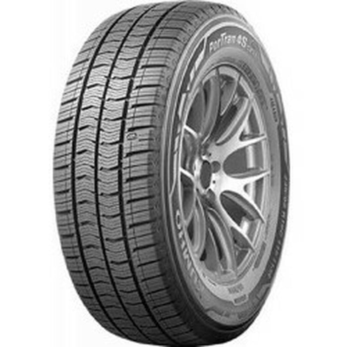 Anvelopă pentru dubă Kumho CX11 PORTRAN 4S 225/55R17C