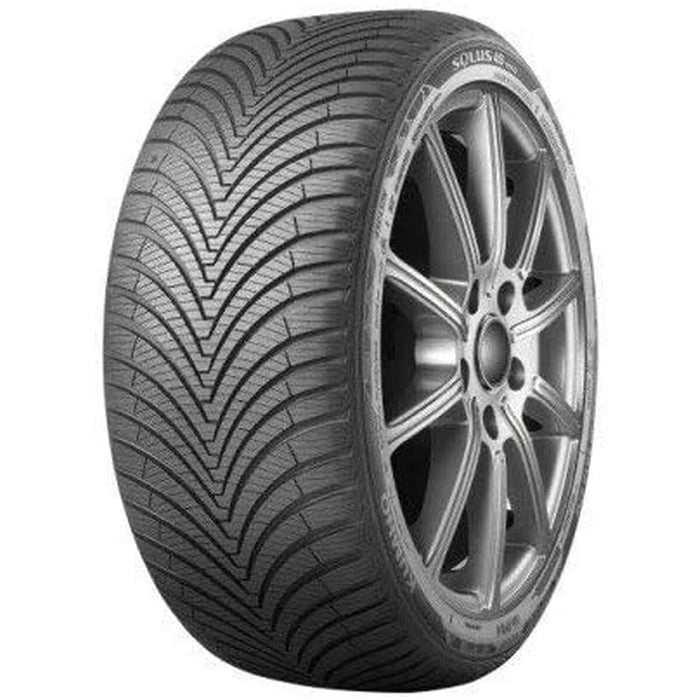 Anvelopa ATV Kumho HA32 4S SOLUS 225/60VR17