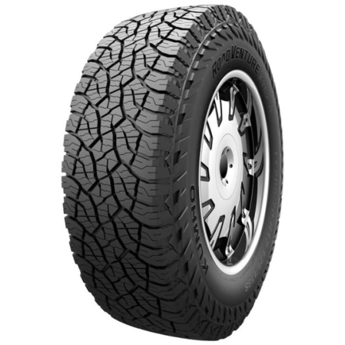 Anvelopa ATV Kumho AT52 ROAD VENTURE 265/65TR17