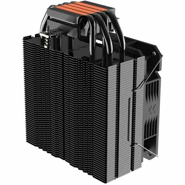 Ventilator CPU Zalman CNPS9X
