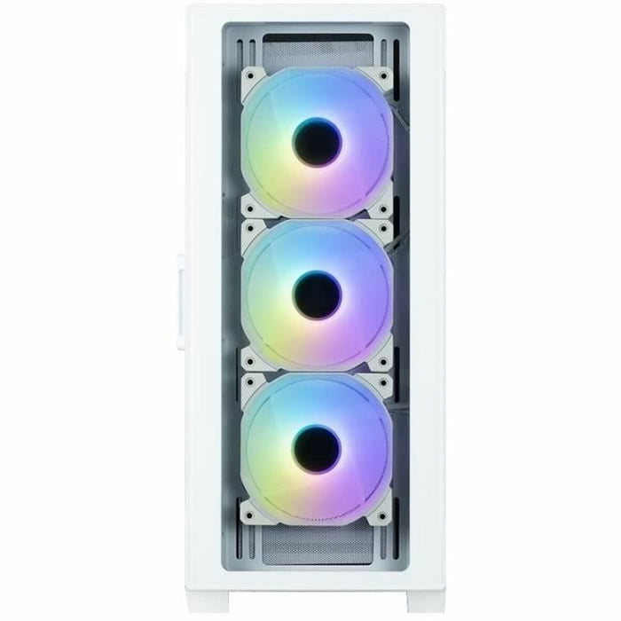 Unitate Semi-tower ATX Zalman Alb