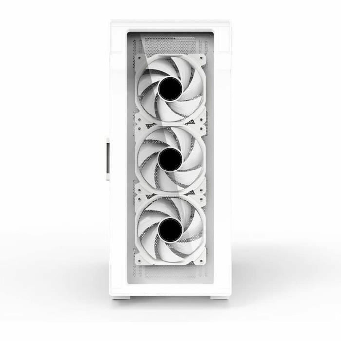 Unitate Semi-tower ATX Zalman Alb