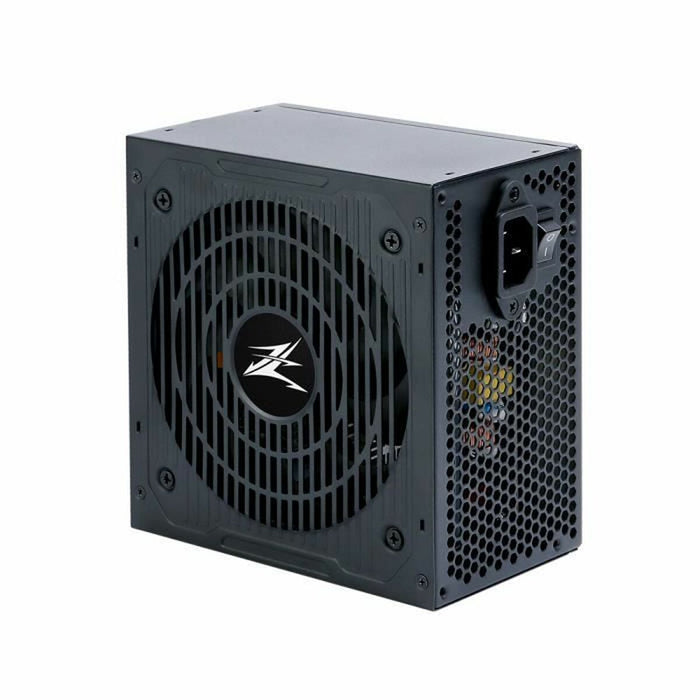 Sursă de Alimentare Zalman MegaMax