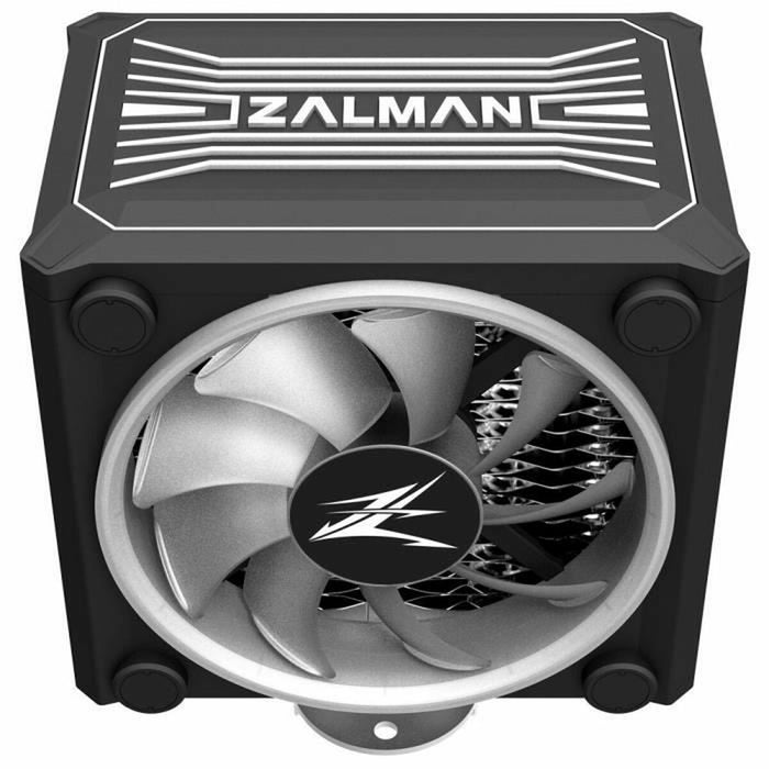 Ventilator CPU Zalman CNPS16X