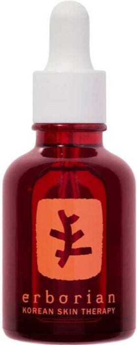 Ulei de față Erborian Skin Therapy Multi Perfecting, de noapte, anti-imperfecțiuni, 30 ml
