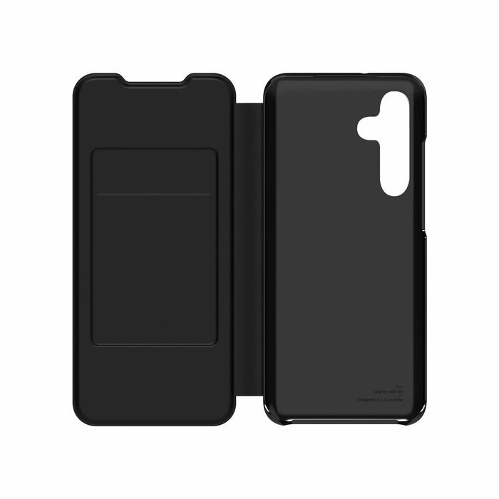 Husă pentru Mobil Samsung Negru Galaxy A55