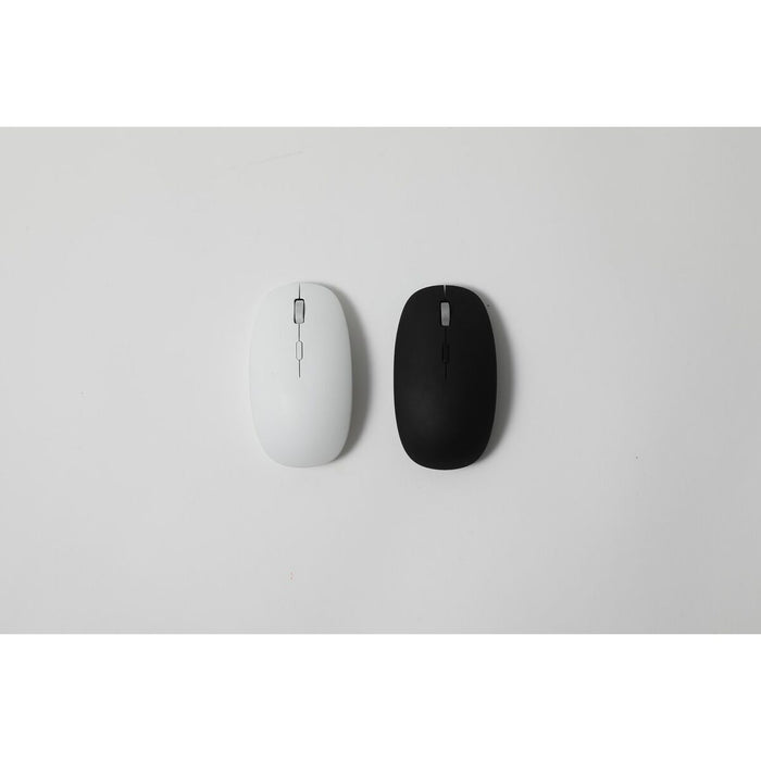 Mouse Fără Fir Pout HANDS 4 Negru