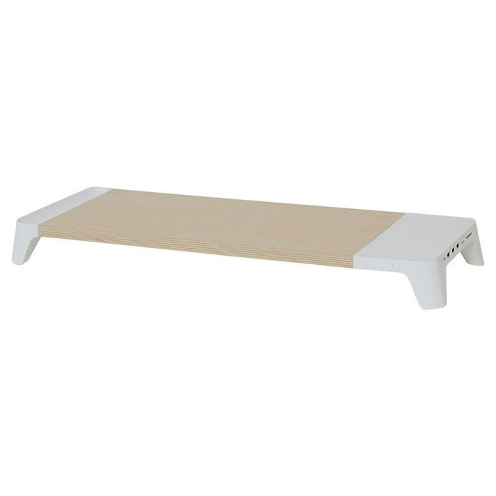 Suport Pout POUT-02401-W Alb