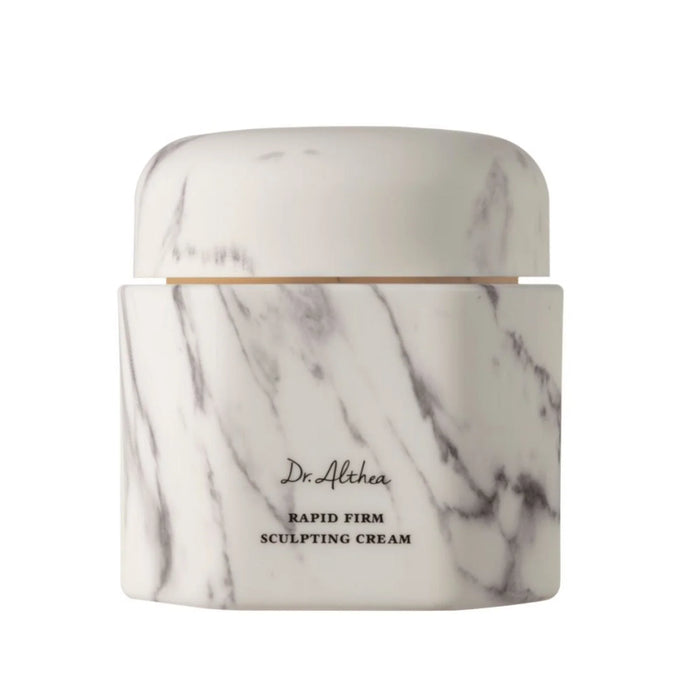 Cremă de față Dr. Althea Rapid Firm Sculpting, hidratantă și fermizantă, de zi și de noapte, 45 ml