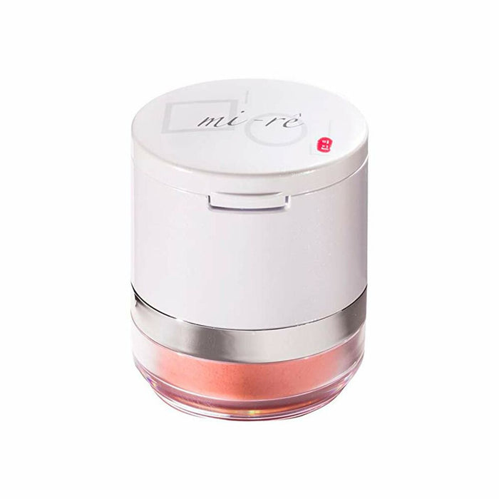 Pudră Bronzantă Mi-rê Bibi Dual Contour Nova