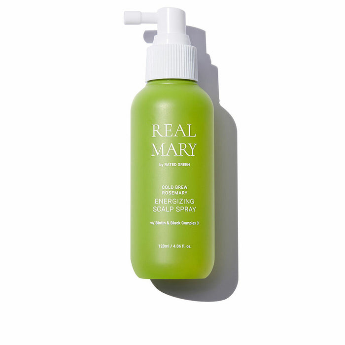 Loțiune Energizantă Rated Green Real Mary 120 ml