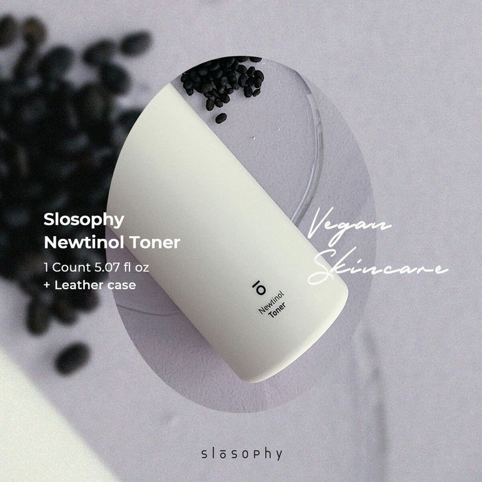 Tonic Facial Slosophy Newtinol 150 ml