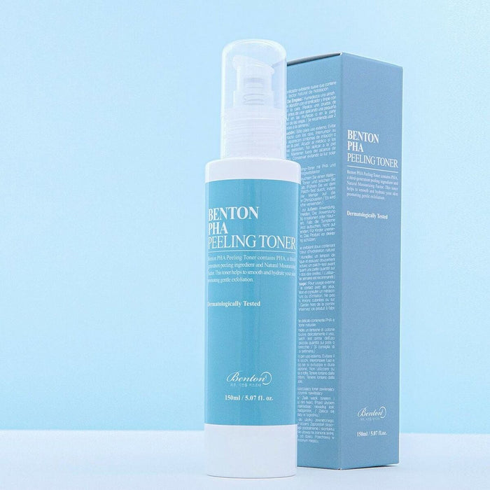 Tonic Exfoliant Benton BEPHTO 150 ml