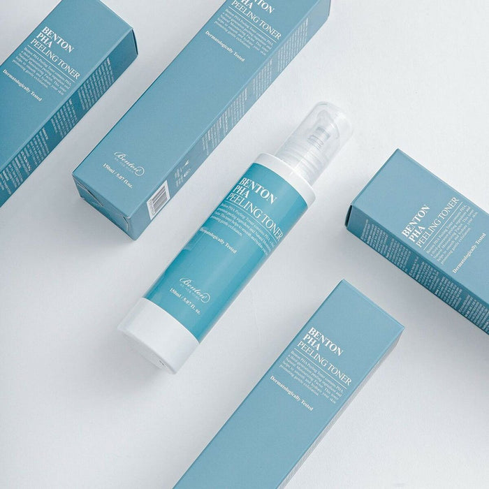 Tonic Exfoliant Benton BEPHTO 150 ml
