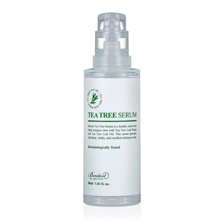 Serum Reafirmant Benton Tea Tree 30 ml