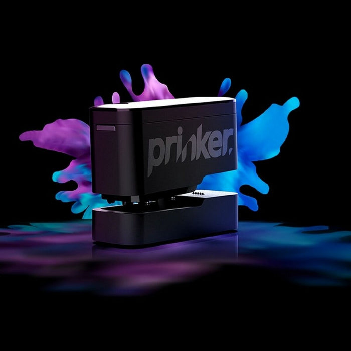 Imprimantă de tatuaje temporare Prinker PRINKER_SC
